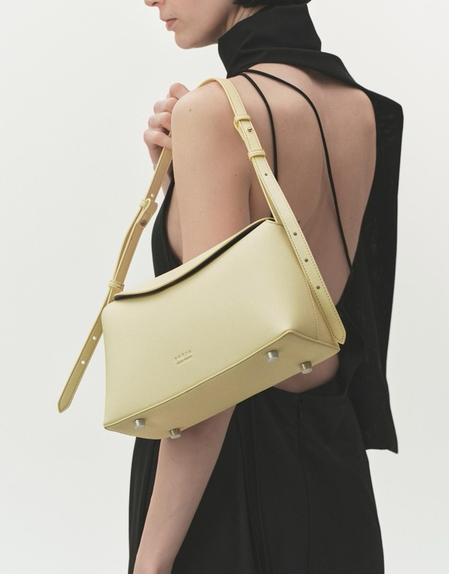 Freja NYC - Hudson Bag - ICONIC EXCLUSIVE