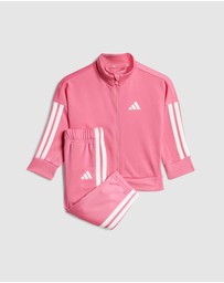 adidas Sportswear - Essentials CLIMACOOL Tracksuit - Babies-Kids