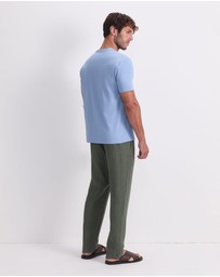 Sportscraft - Supersoft Tee
