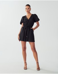 Willa - Tyla Mini Dress