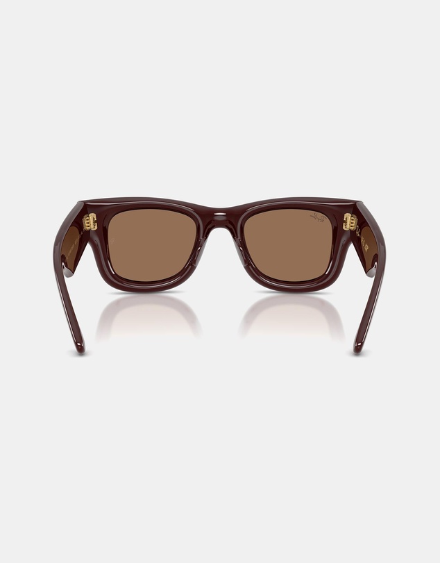 Ray-Ban - Wayfarer Puffer