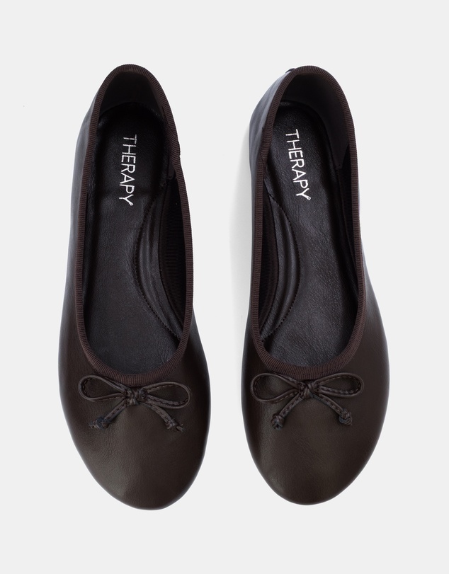 Therapy - Oracle Ballet Flats