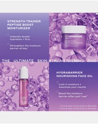 Ole Henriksen - Strength Hydrabarrier Face Oil