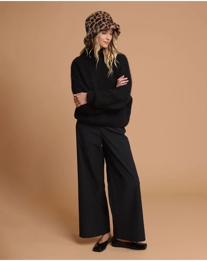 Morgan & Taylor - Simona Hat