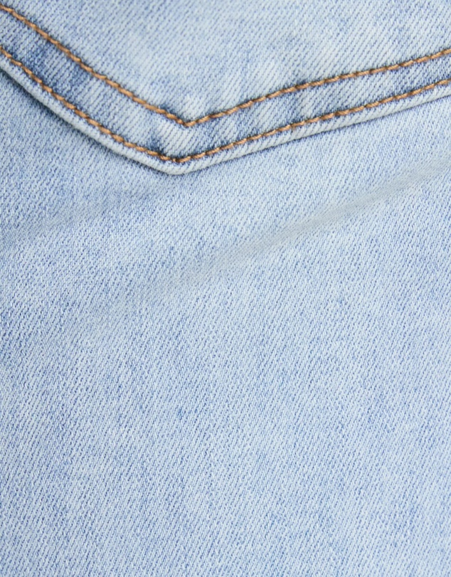 Johnny Bigg - Doherty Stretch Jean