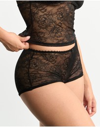Chouchou Intimates - Taylor Boy Short