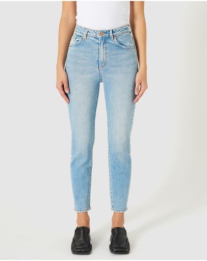 Zero Jemima Light Vintage Indigo