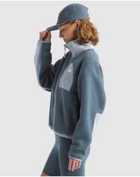 The North Face - Yumiori Off Peak Full Zip Jacket