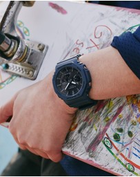 G-SHOCK - GAB2100-2A