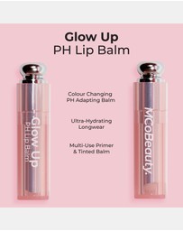 MCoBeauty - Glow Up Ph Lip Balm