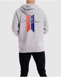 Counter Culture - Peak Hoodie