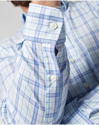 Faherty - The Movement Shirt