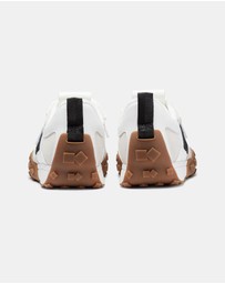 Kate Spade - K As In Kate Lace Up Sneakers