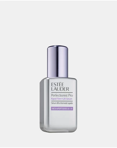 Estee Lauder - Perfectionist Pro Rapid Firm + Lift Serum with Hexapeptides 8 + 9