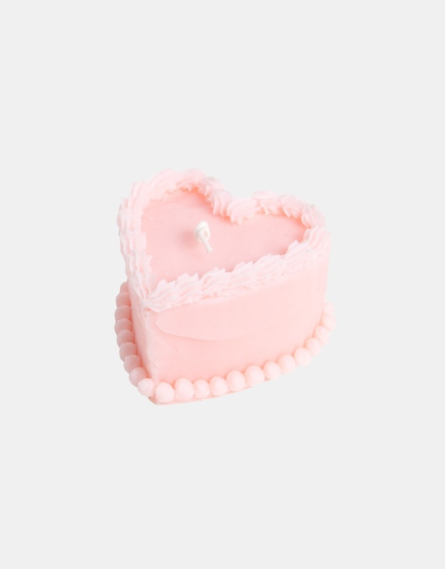 DOIY - Sweetie Candle Cake