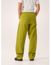 Arc'teryx - Clarkia Cotton Pant Women's Wide Leg