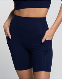 Active Basics - Bike Short 2.0