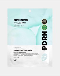 VT COSMETICS - PDRN Hydrogel Mask