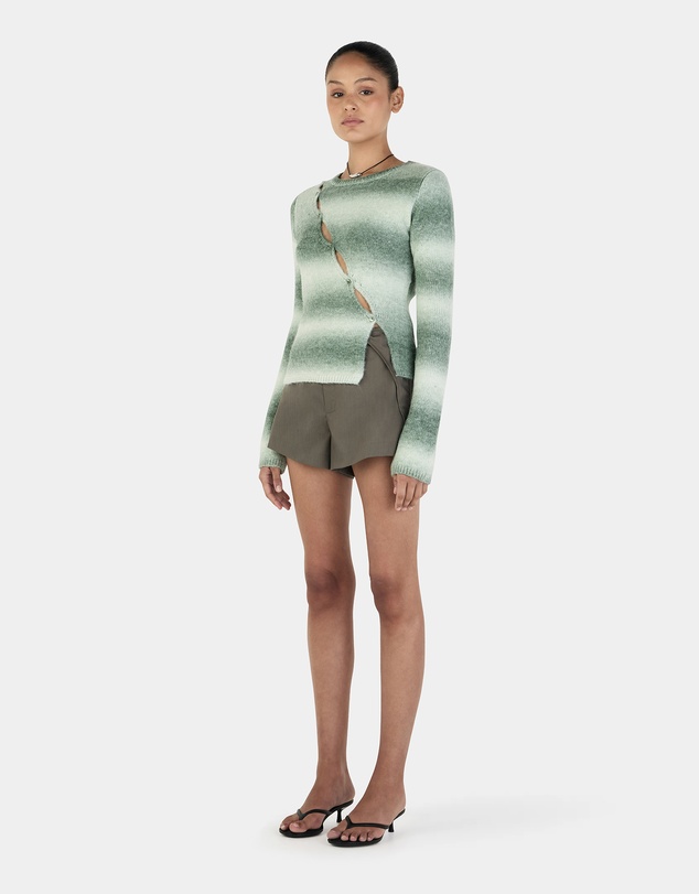 Ownley - Alegra Asym Cardi