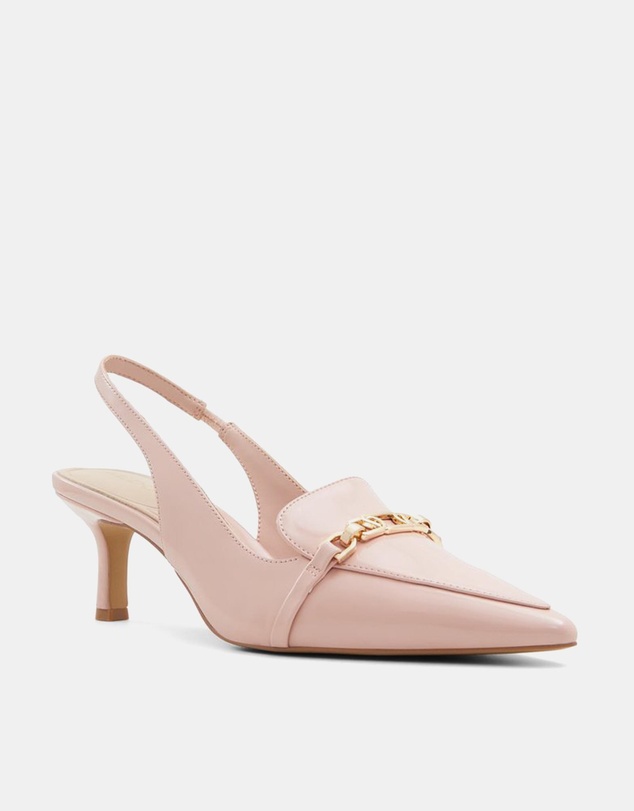 ALDO - Mathilde Slingback Kitten Heels