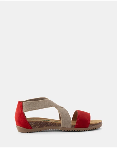 BioNatura - Whitnii Sandals