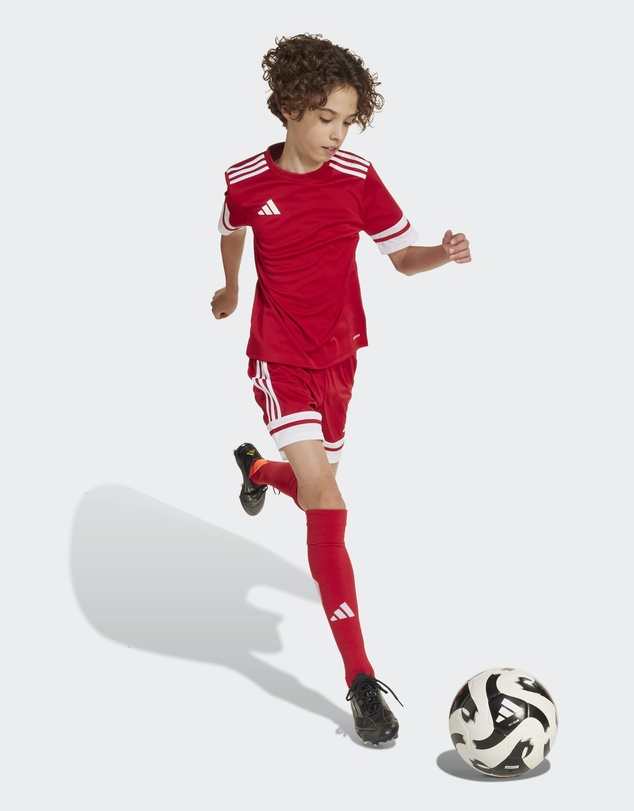 adidas Performance - Squadra 25 Football Jersey Kids
