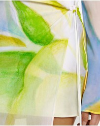 Significant Other - Milou LS Dress