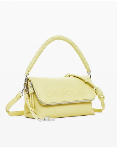 Desigual - Mini crossbody bag
