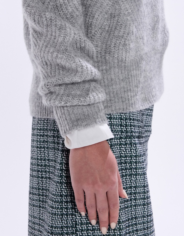 Marcs - Runaway Knit Jumper
