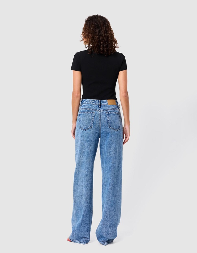 Mossman - Mayfair SS Top