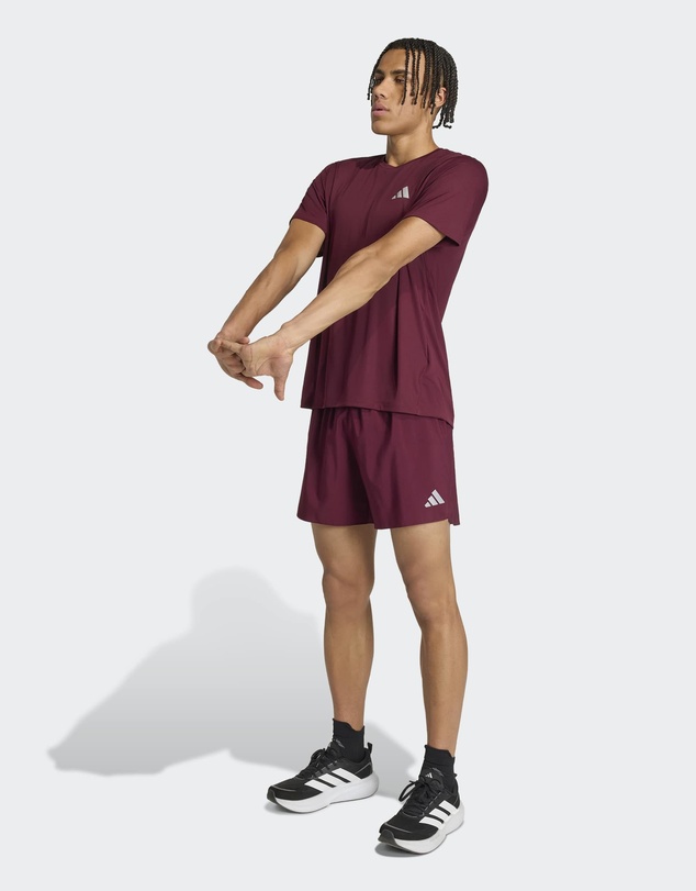 adidas Performance - adi365 Running Essentials Shorts Mens