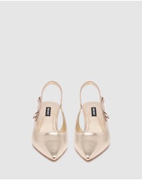 Nine West - Viki