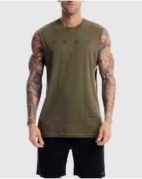 DVNT - Saint Tank