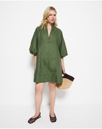 Commonry - Sarah Dress
