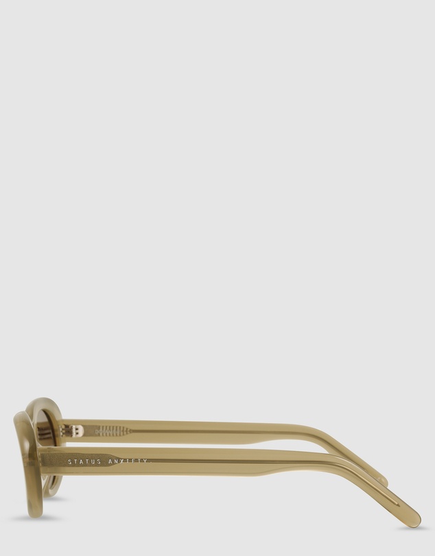 Status Anxiety - Dopamine Sunglasses