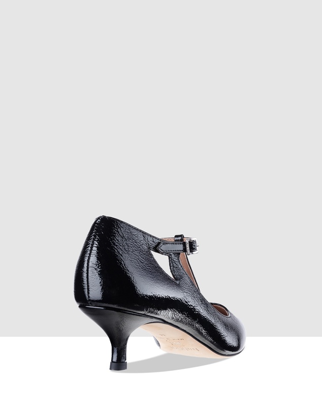 Habbot - Modena Heels