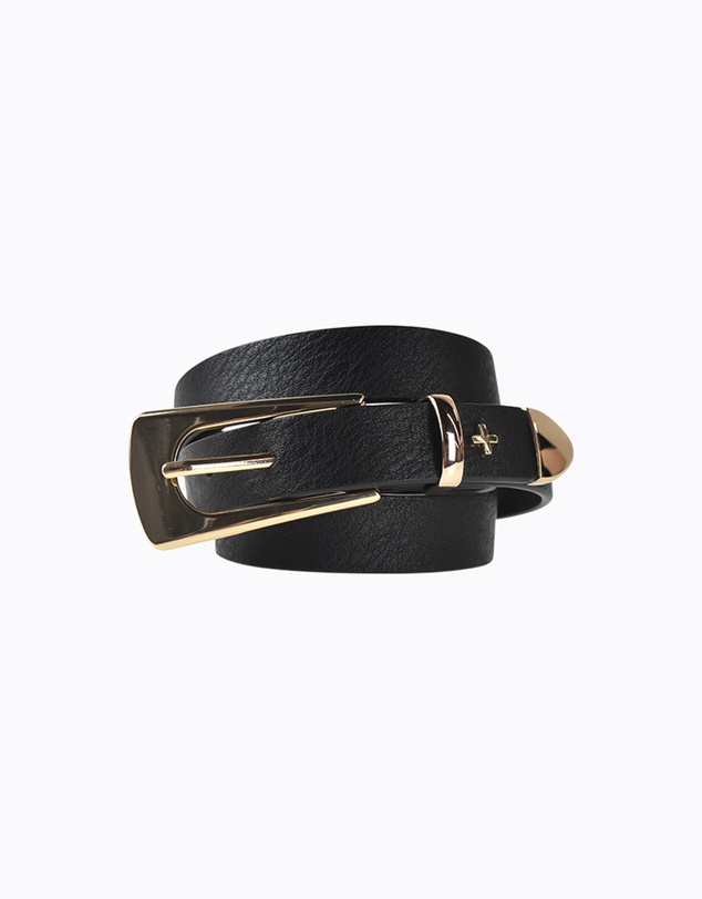 PETA AND JAIN - Kelly Belt