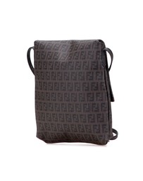 Pre-Loved by Azura Reborn - Pre-Loved Zucchino Spalmati Crossbody