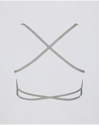 BO+TEE - Super Sculpt Transitional Top