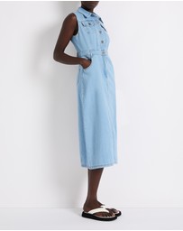 Marcs - Tenerife Denim Dress