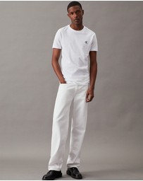 Calvin Klein Jeans - Essential Slim Cotton T-Shirt