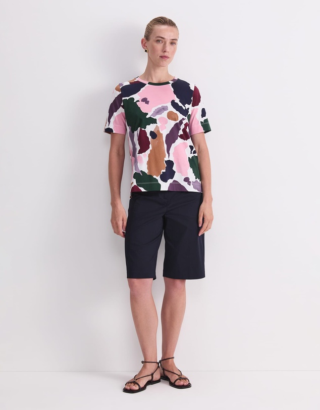 Sportscraft - Leah Mercerised Tee