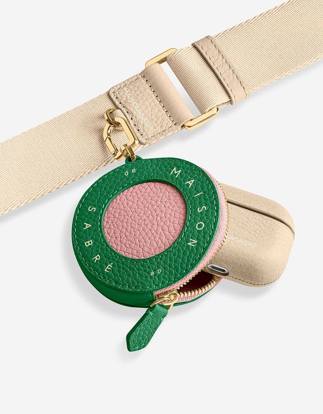 Maison De Sabre - The Coin Purse