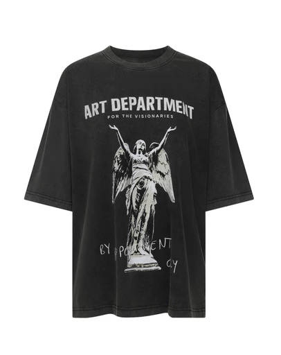 THE TALES - Art Department Visionaries Unisex Tee