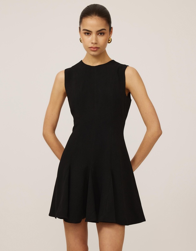 Tussah - Teagan Mini Dress