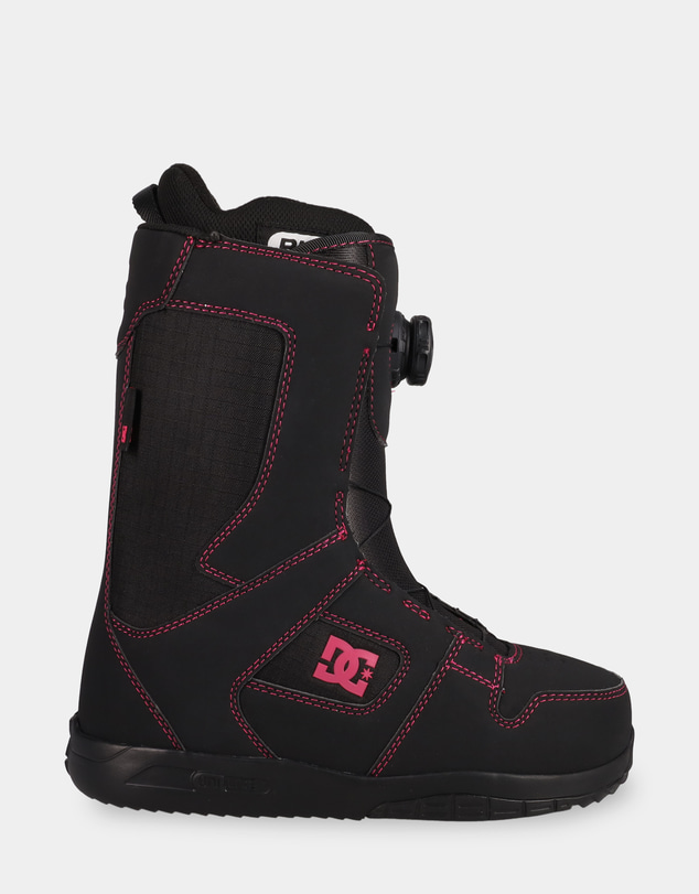 DC Shoes - Womens Phase BOA Snowboard Boots