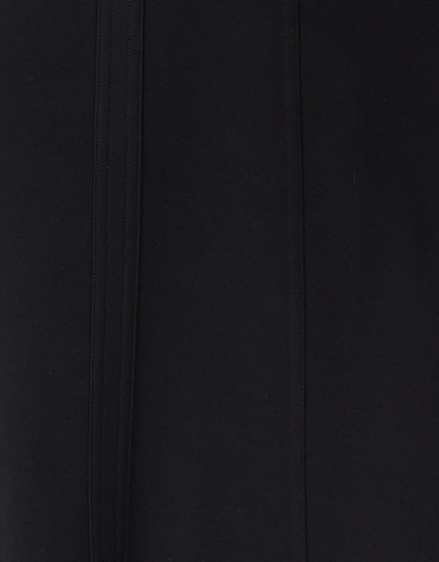 Third Form - Momentum Open Back Maxi Dress