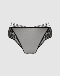 Hunkemoller - Sabrina Brazilian Briefs