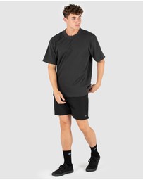 UNIT - UNIT Heavy Oversize Men's T-Shirt