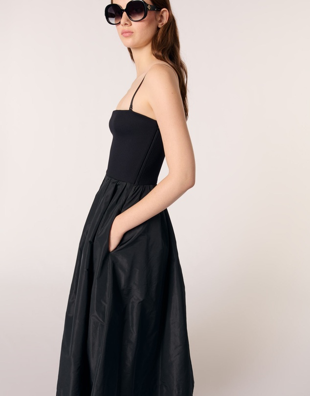 Maje - Rabiana Dress